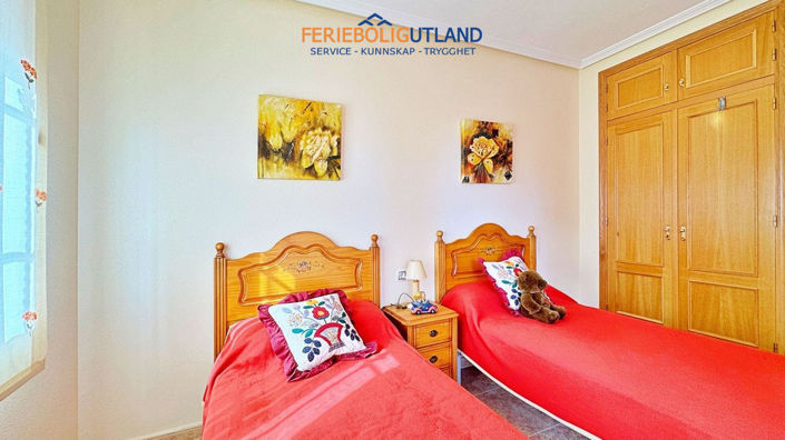 Image No.25-Maison de ville de 3 chambres à vendre à Los Dolses