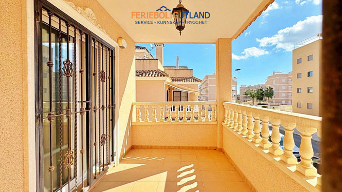 Image No.26-Maison de ville de 3 chambres à vendre à Los Dolses