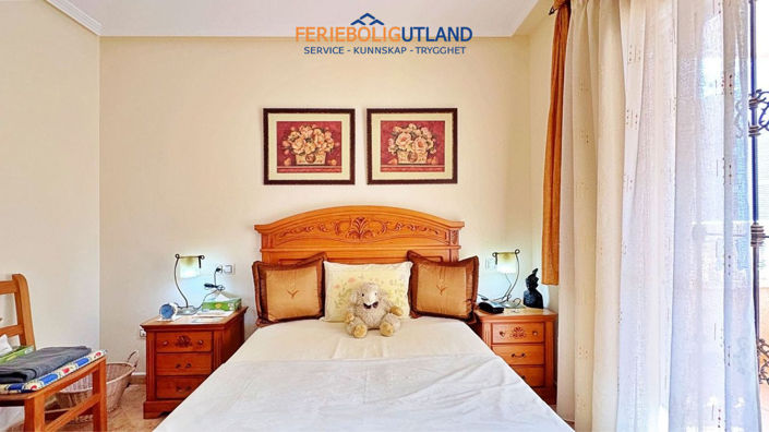 Image No.27-Maison de ville de 3 chambres à vendre à Los Dolses