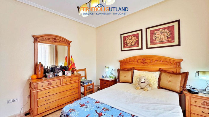 Image No.28-Maison de ville de 3 chambres à vendre à Los Dolses