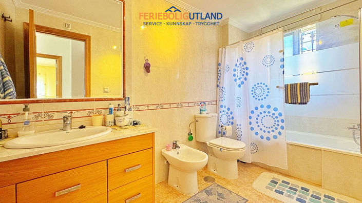 Image No.30-Maison de ville de 3 chambres à vendre à Los Dolses