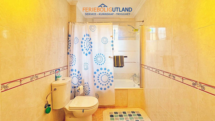 Image No.31-Maison de ville de 3 chambres à vendre à Los Dolses