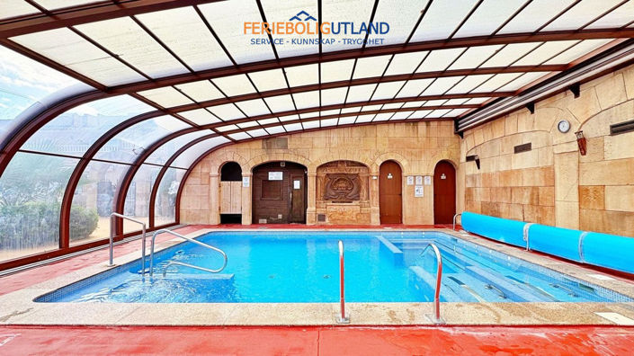 Image No.34-Maison de ville de 3 chambres à vendre à Los Dolses