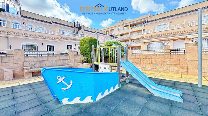 Image No.37-Maison de ville de 3 chambres à vendre à Los Dolses