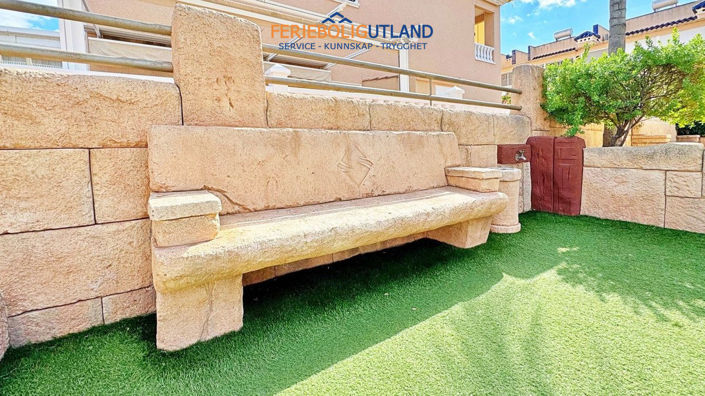 Image No.40-Maison de ville de 3 chambres à vendre à Los Dolses