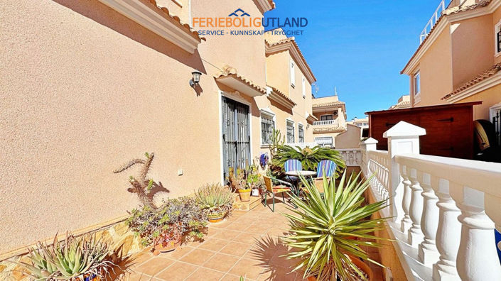 Image No.6-Maison de ville de 3 chambres à vendre à Los Dolses