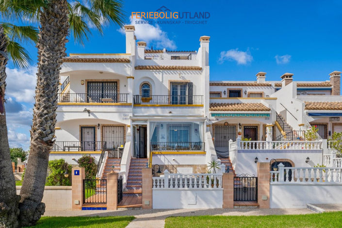 Image No.3-3 Bed Townhouse for sale