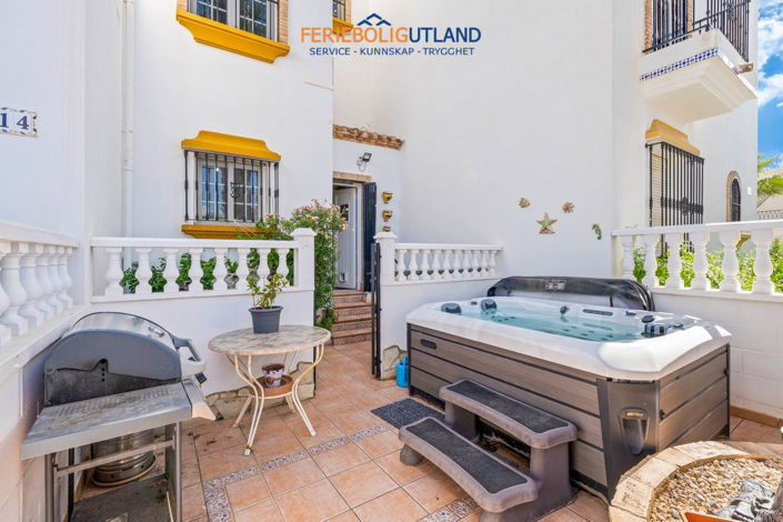 Image No.34-3 Bed Townhouse for sale