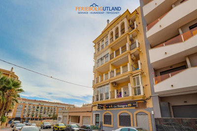 Appartement de 3 chambres à vendre à Alicante