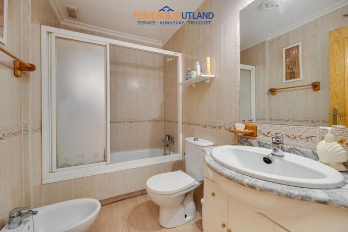 Image No.14-Appartement de 3 chambres à vendre à Alicante