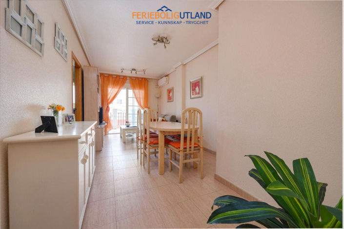 Image No.3-Appartement de 3 chambres à vendre à Alicante