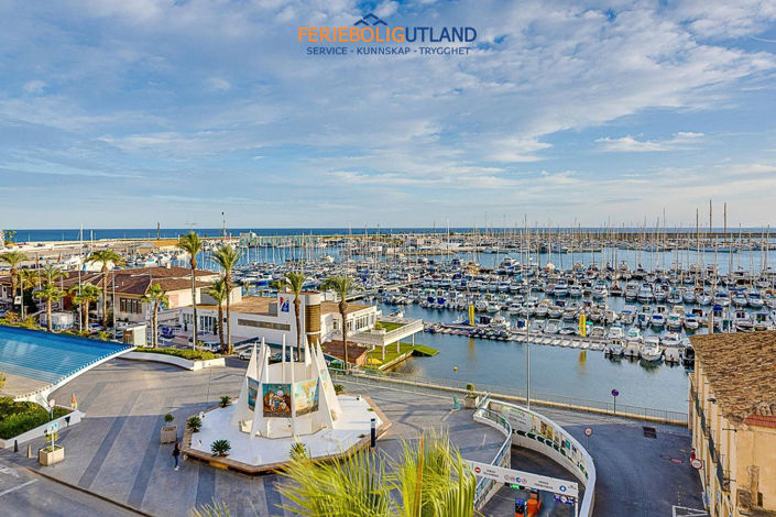 Image No.36-Appartement de 3 chambres à vendre à Alicante