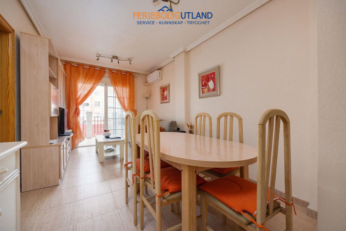 Image No.4-Appartement de 3 chambres à vendre à Alicante