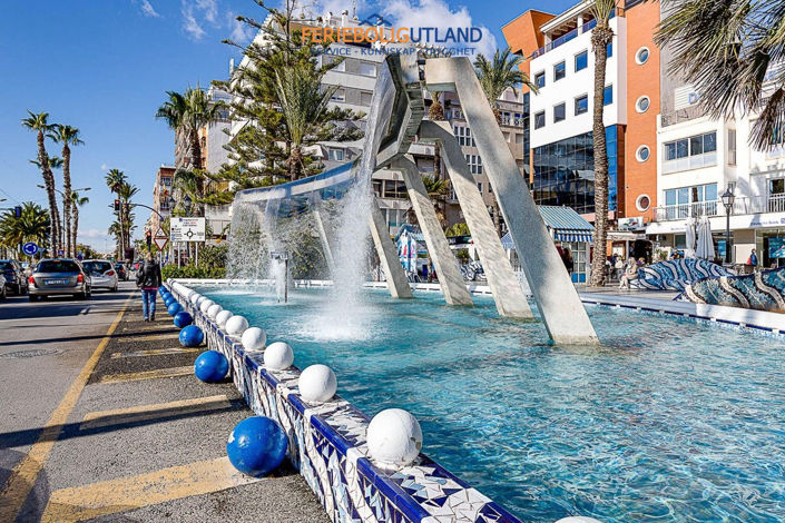 Image No.40-Appartement de 3 chambres à vendre à Alicante