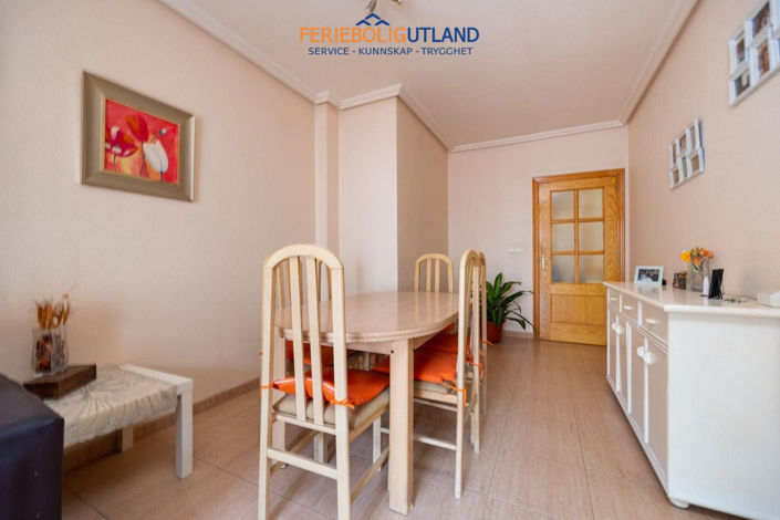 Image No.6-Appartement de 3 chambres à vendre à Alicante