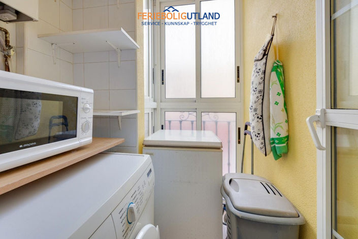 Image No.9-Appartement de 3 chambres à vendre à Alicante