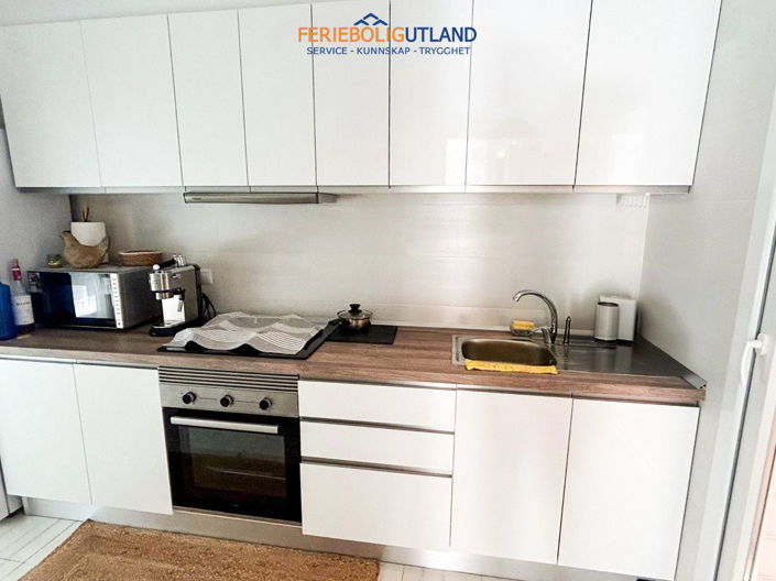 Image No.4-Maison de 3 chambres à vendre à Alicante