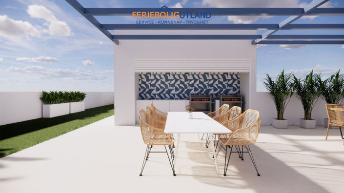 Image No.15-Appartement de 2 chambres à vendre à Torre de la Horadada