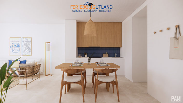 Image No.17-Appartement de 2 chambres à vendre à Torre de la Horadada