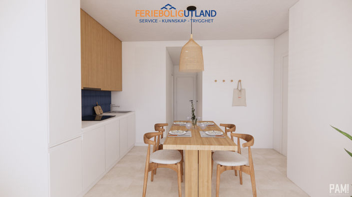 Image No.20-Appartement de 2 chambres à vendre à Torre de la Horadada