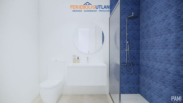 Image No.21-Appartement de 2 chambres à vendre à Torre de la Horadada