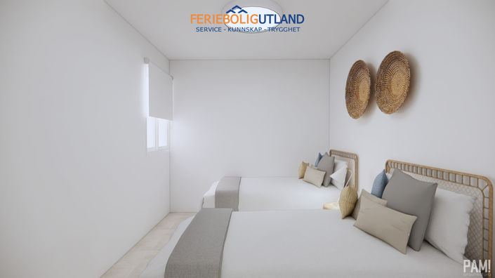 Image No.23-Appartement de 2 chambres à vendre à Torre de la Horadada