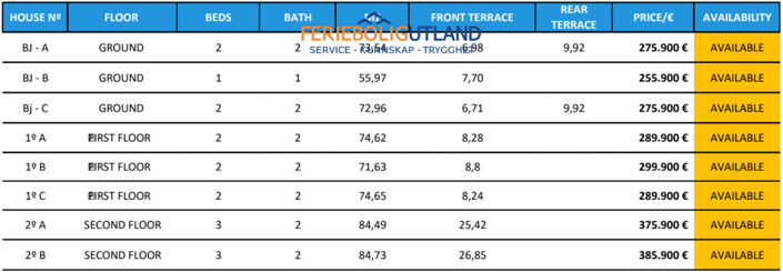 Image No.27-Appartement de 2 chambres à vendre à Torre de la Horadada