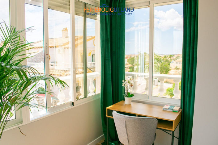 Image No.17-Maison de ville de 3 chambres à vendre à Punta Prima