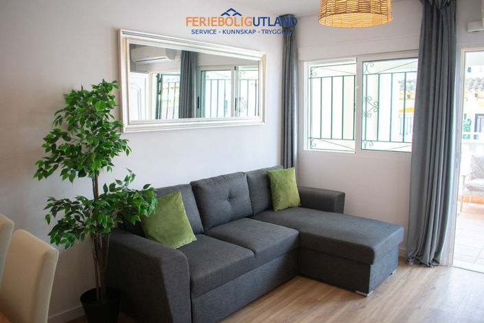 Image No.3-Maison de ville de 3 chambres à vendre à Punta Prima