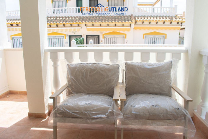 Image No.41-Maison de ville de 3 chambres à vendre à Punta Prima