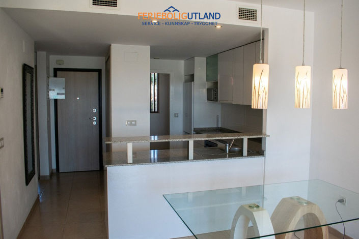 Image No.10-Appartement de 2 chambres à vendre à Campoamor