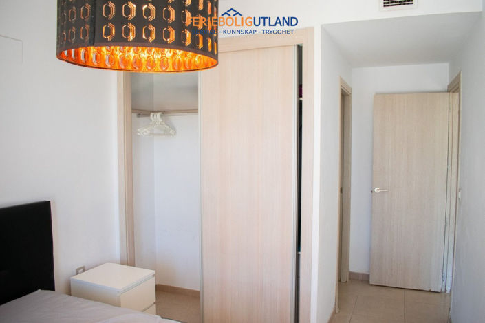 Image No.19-Appartement de 2 chambres à vendre à Campoamor