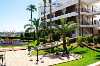 Feriebolig Utland most sold property