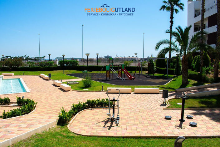 Image No.32-Appartement de 2 chambres à vendre à Campoamor