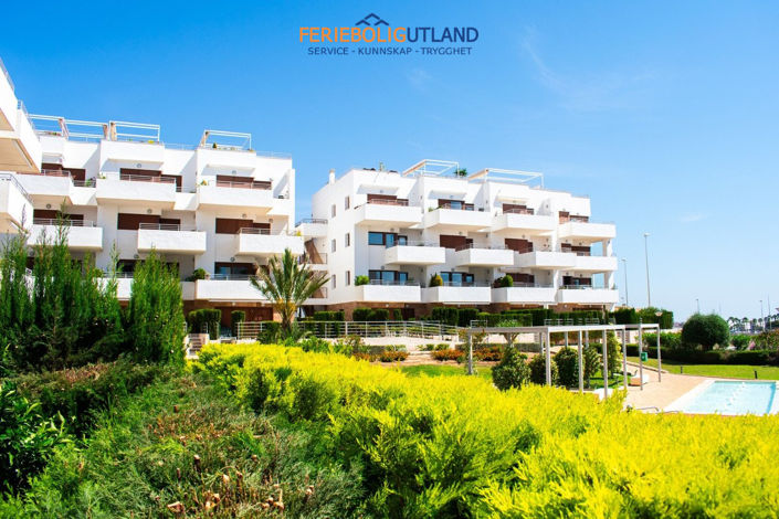 Image No.35-Appartement de 2 chambres à vendre à Campoamor