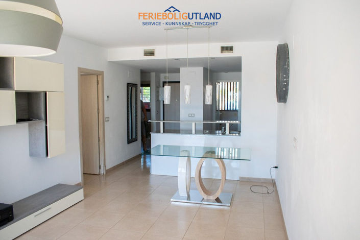 Image No.5-Appartement de 2 chambres à vendre à Campoamor