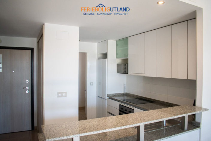 Image No.9-Appartement de 2 chambres à vendre à Campoamor