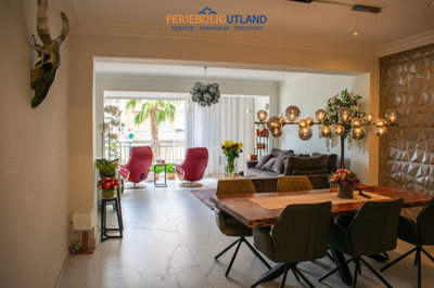 2 Bed Apartment for sale