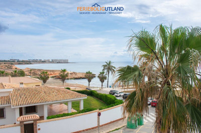 Feriebolig Utland most sold property