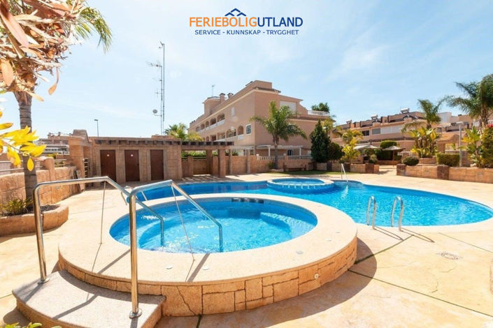 Image No.1-Appartement de 3 chambres à vendre à Villamartin