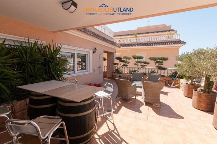 Image No.21-Appartement de 3 chambres à vendre à Villamartin