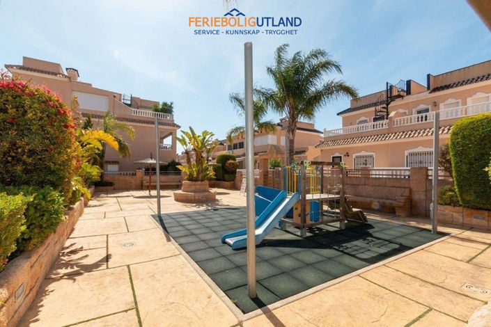 Image No.25-Appartement de 3 chambres à vendre à Villamartin