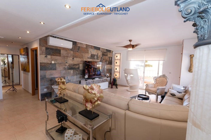 Image No.3-Appartement de 3 chambres à vendre à Villamartin