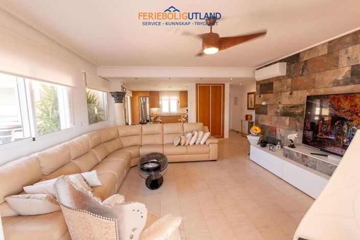 Image No.5-Appartement de 3 chambres à vendre à Villamartin