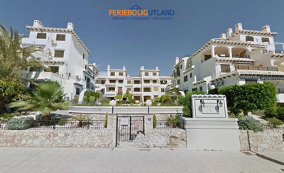 Feriebolig Utland most sold property