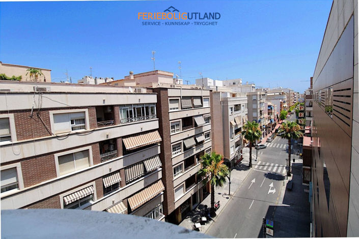 Image No.22-3 Bed Apartment for sale