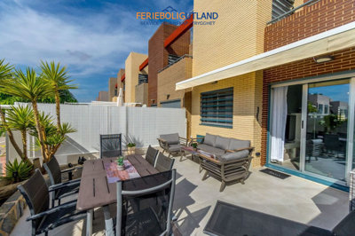 Appartement de 2 chambres à vendre à Alicante