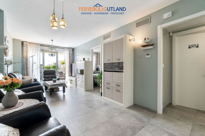 Image No.11-Appartement de 2 chambres à vendre à Alicante