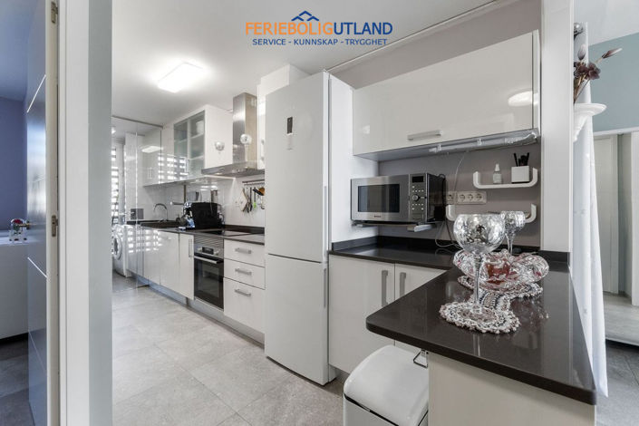 Image No.13-Appartement de 2 chambres à vendre à Alicante