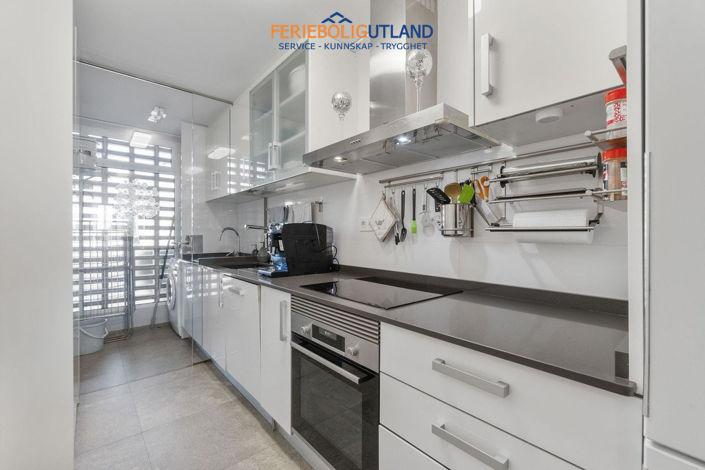 Image No.14-Appartement de 2 chambres à vendre à Alicante